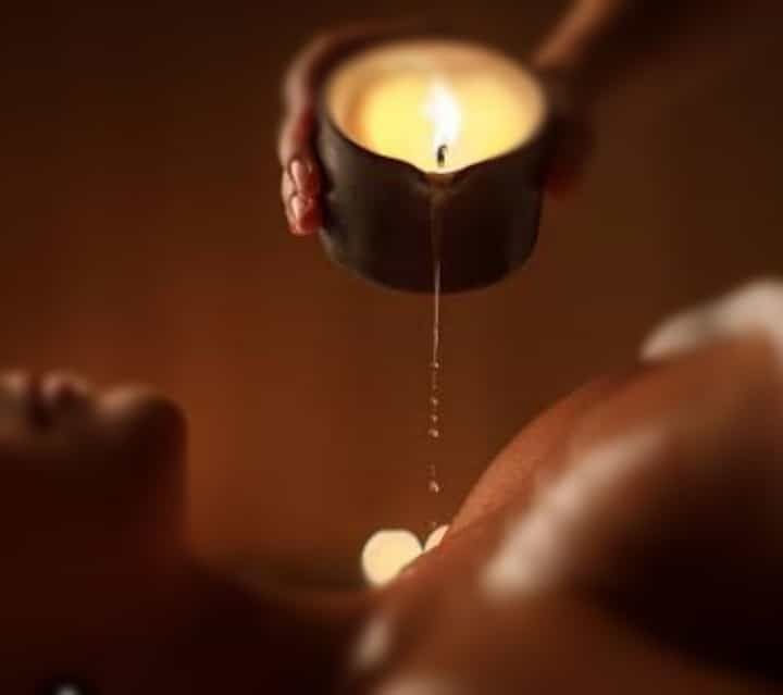 Centro massagem no Porto