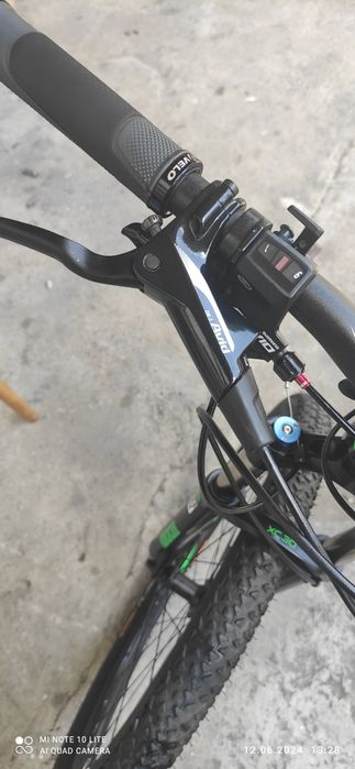 Rower Kross Super Stan