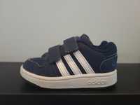 Dziecięce buty adidas roz.21