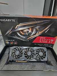 Gigabyte Rx 5700xt como nova