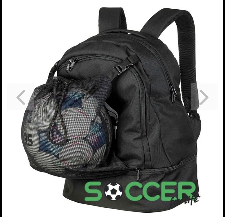 Новий рюкзак select