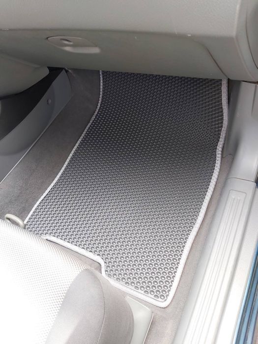 Коврики chevrolet lacetti aveo килими шевролет лачеті єва ева eva