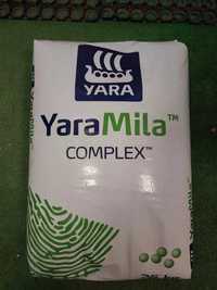 Nawóz YARA MILA Complex 25 kg