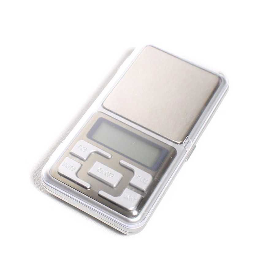 Весы электронные ювелирные Pocket Scale 100 г