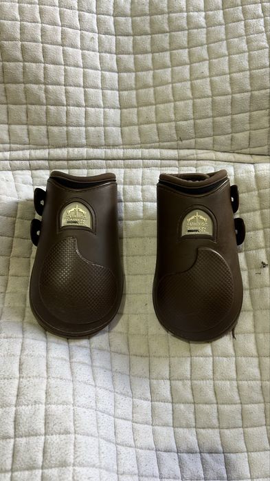 Conjunto completo Veredus Carbon Gel