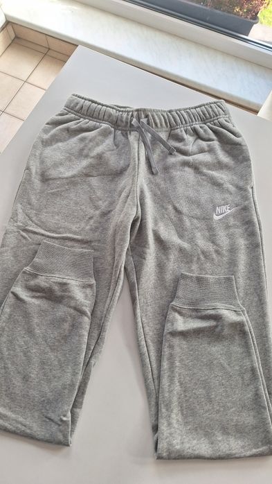 Spodnie dresowe Nike rozm S