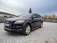 Audi Q7 S-Line 3.0TDI 2009р