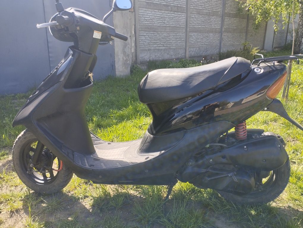 Продається Honda dio 35 zx