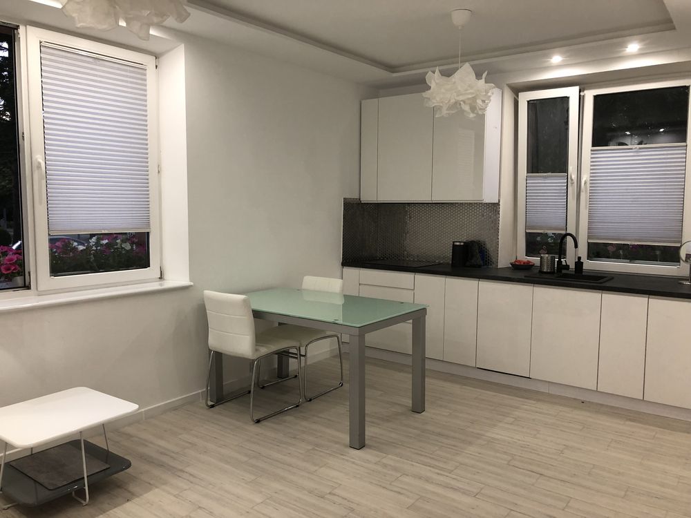 Apartament 2 pokojowy Ustka