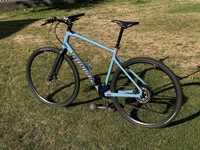 Велосипед Specialized Sirrus x 4.0