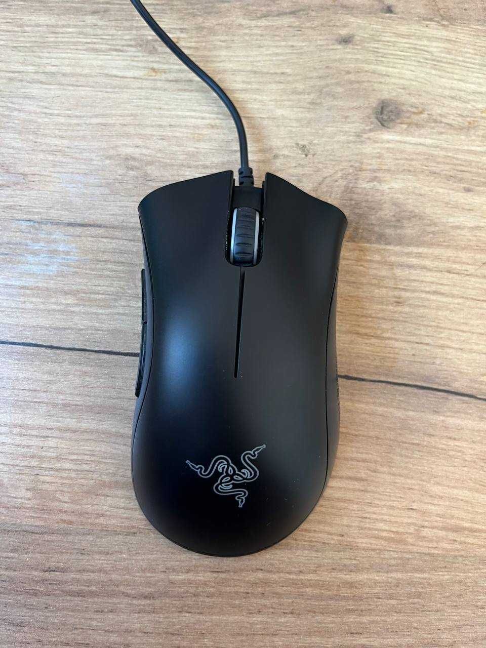 Razer DeathAdder Essential (2021) (RZ01-03850100-R3M1)