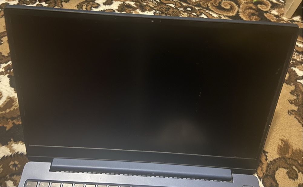 ноутбук Lenovo ideapad 330S-15IK  ТОРГ