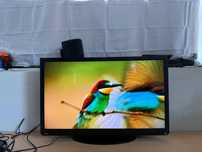 Телевізор Toshiba / 32 дюйма / Full HD / без Smart