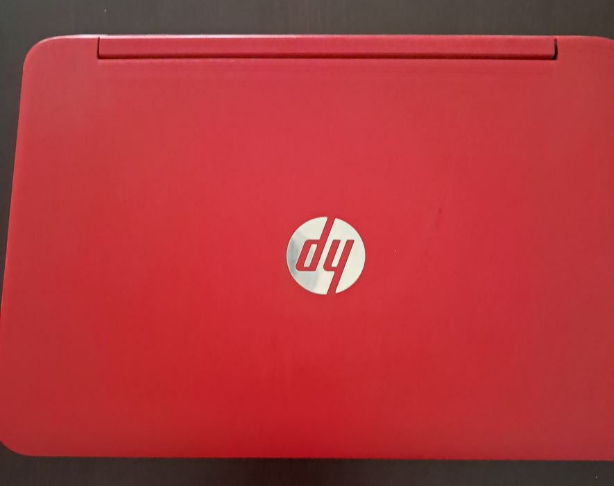 HP Laptop + CD Reader64298934030467122