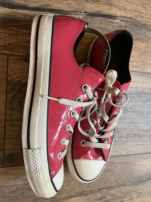 Oryginalne piękne Converse