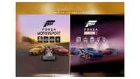Zestaw Dodatkow Forza Horizon 4 + Motorsport Add Ons Bundle