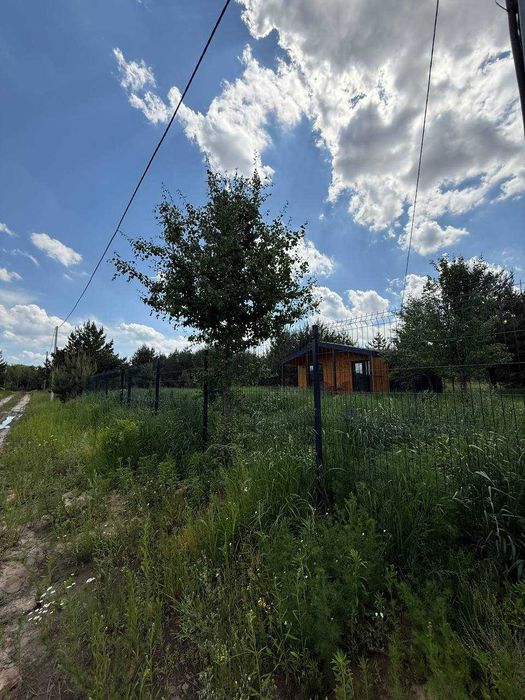 Продам котедж у Ясногородці