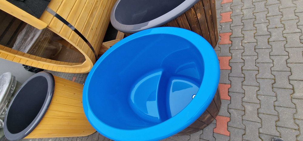 beczka do morsowania -sauna- bania- jacuzzi-