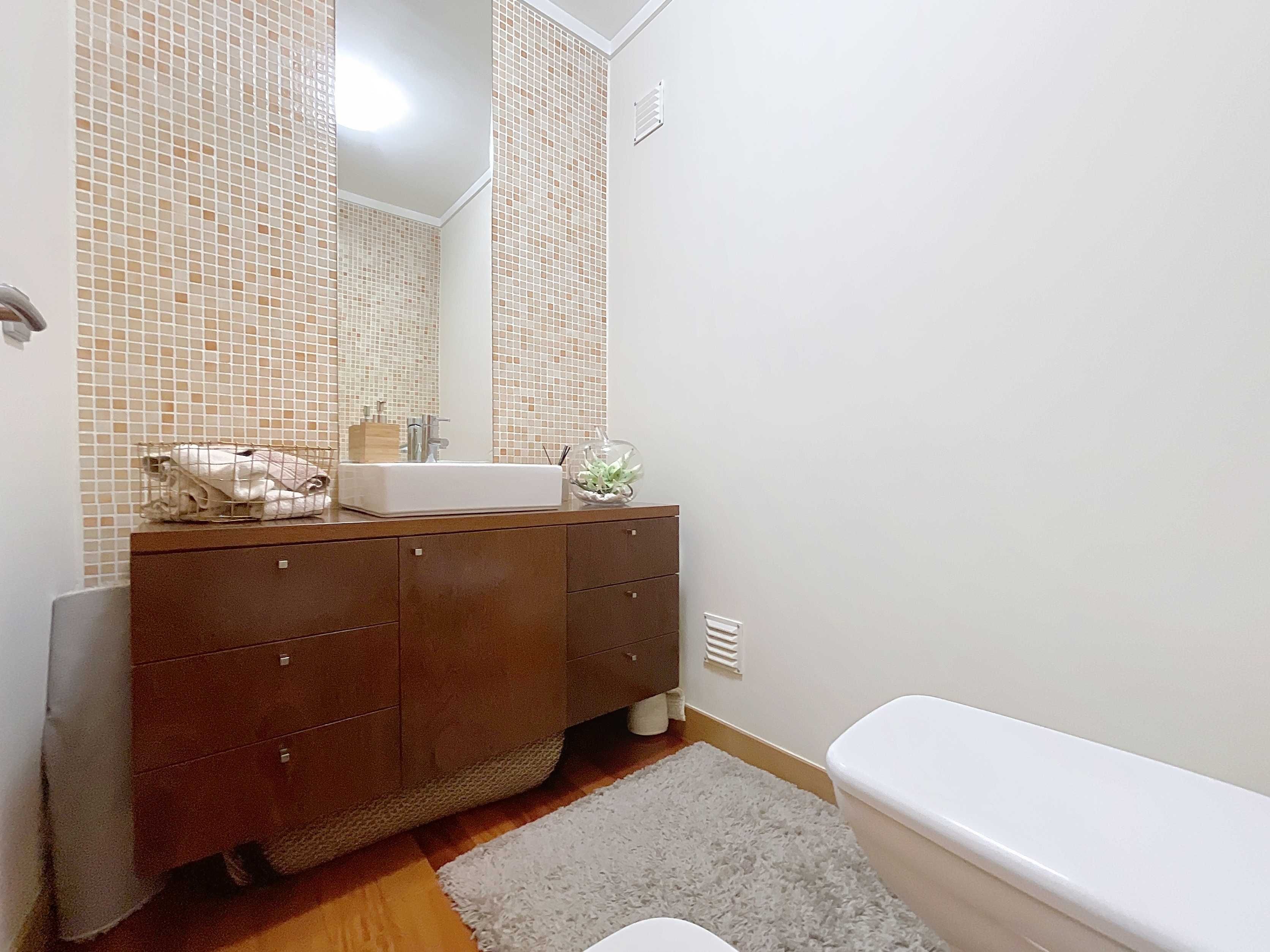 Apartamento T3 | Campo, Valongo