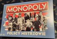 Monopoly Polscy Mistrzowie