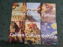 Cultura - Dietrich Schwanitz