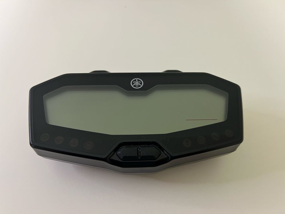Licznik Yamaha MT07 16r do 20r