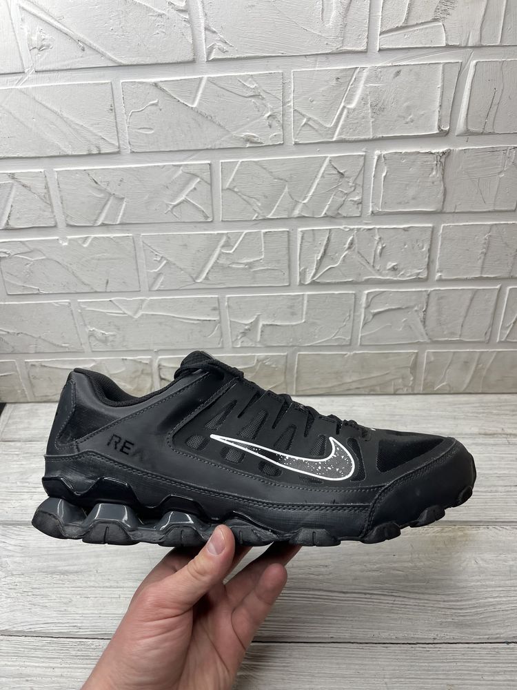 Кроссовки Nike read 8 tr shox