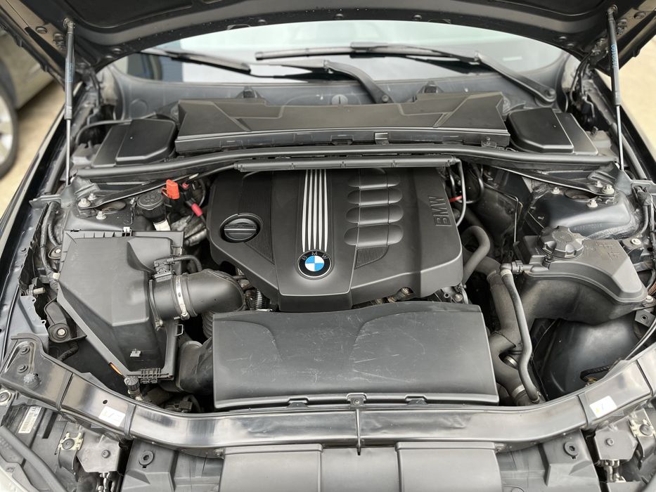 BMW 320D Touring E91 - 2012 - 184cv - Garantia 18 Meses