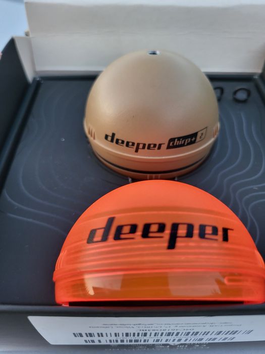 Deeper chirp +2, Vonets, uchwyt
