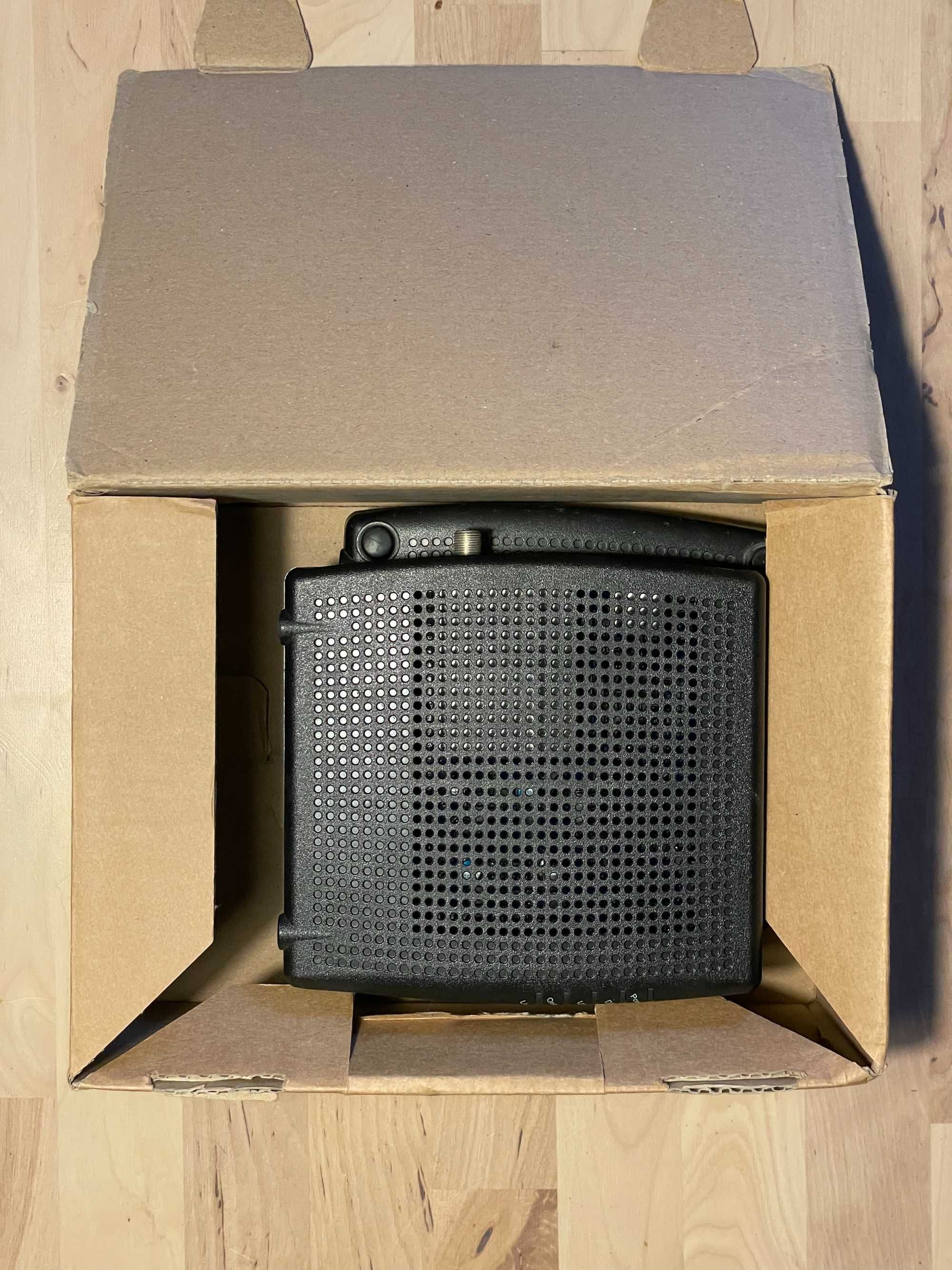 Modem ARRIS CM820 Kablówka Netia Multimedia