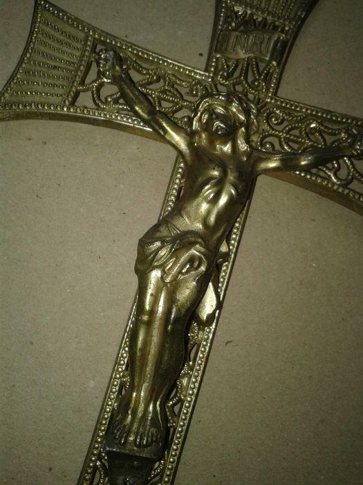 Krzyż Starodawny Wyprzedaż