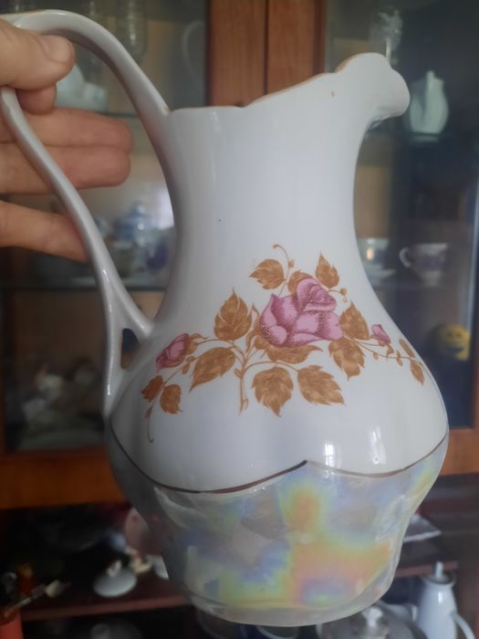 Посуд ссср,фарфор-порцеляна