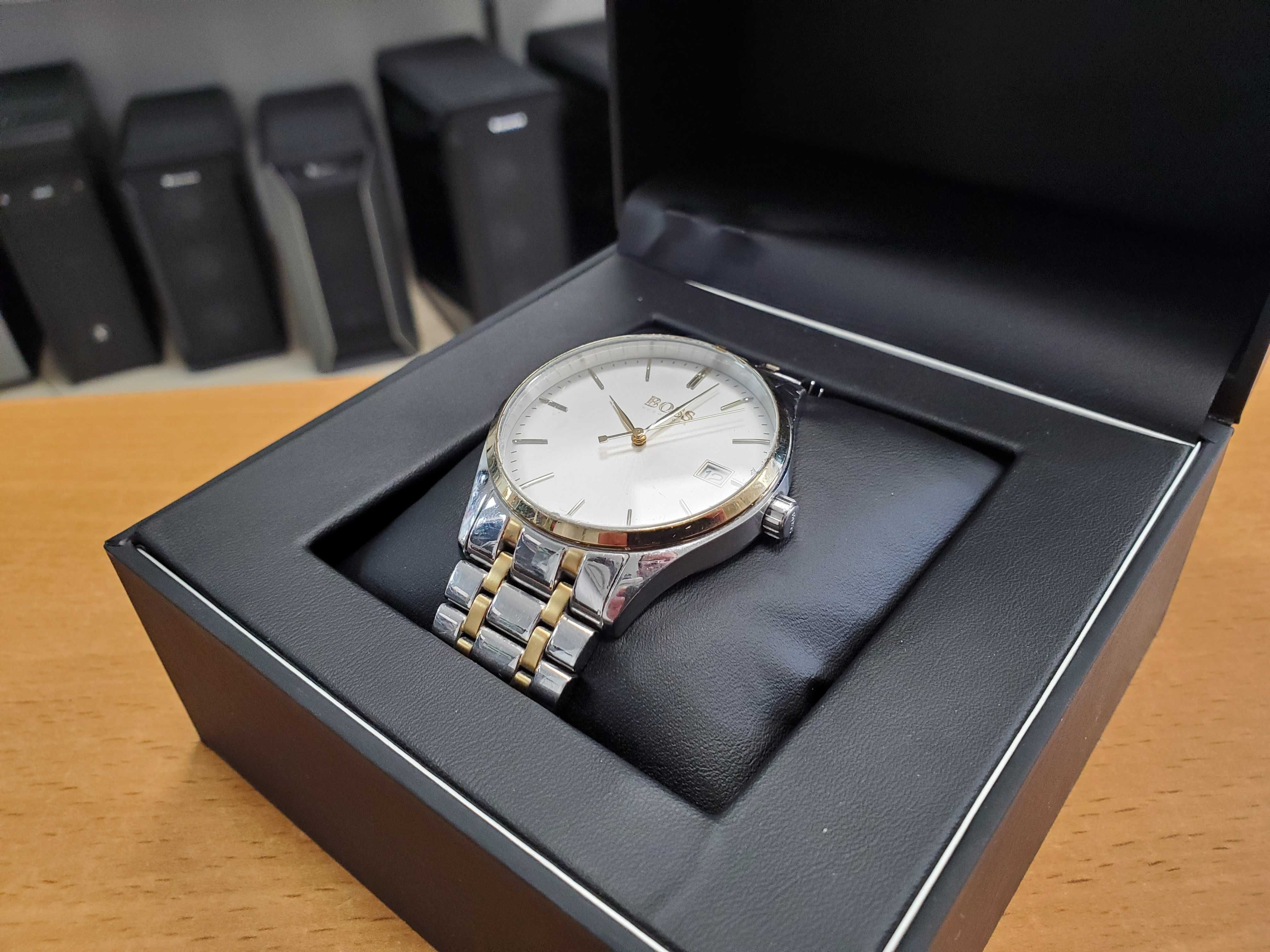 Zegarek Hugo Boss COMMISSIONER