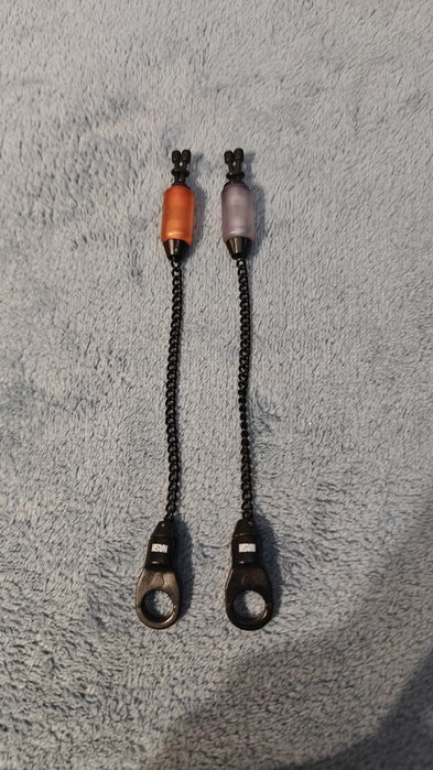 Hangery karpiowe nash