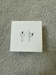 Airpods 4 nowe i nieużywane
