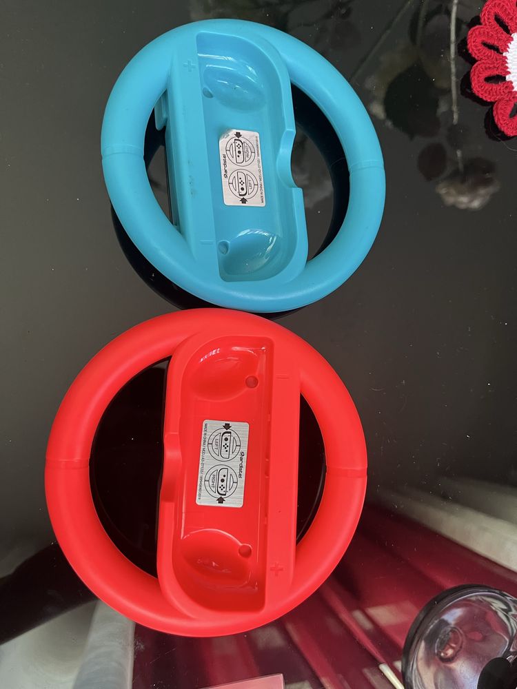 Vendo joy-cons de nintendo