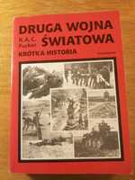 Druga wojna światowa krótka historia parker