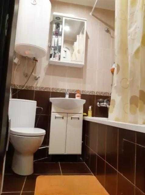 Продается 1х комнатная квартира в Харькове.