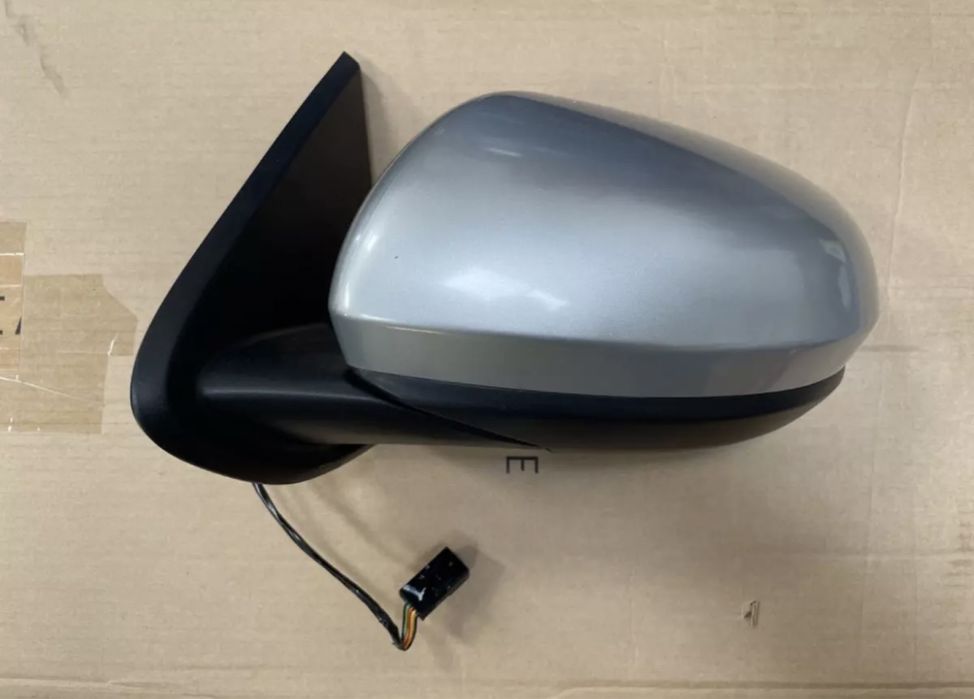 Дзеркало кришка RENAULT MEGANE DUSTER LOGAN Scenic Kangoo ZOE зеркало