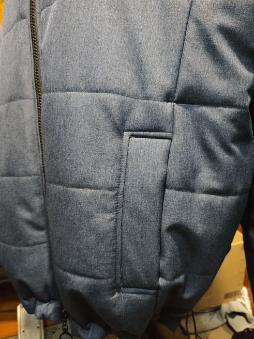 Куртка чоловіча нова