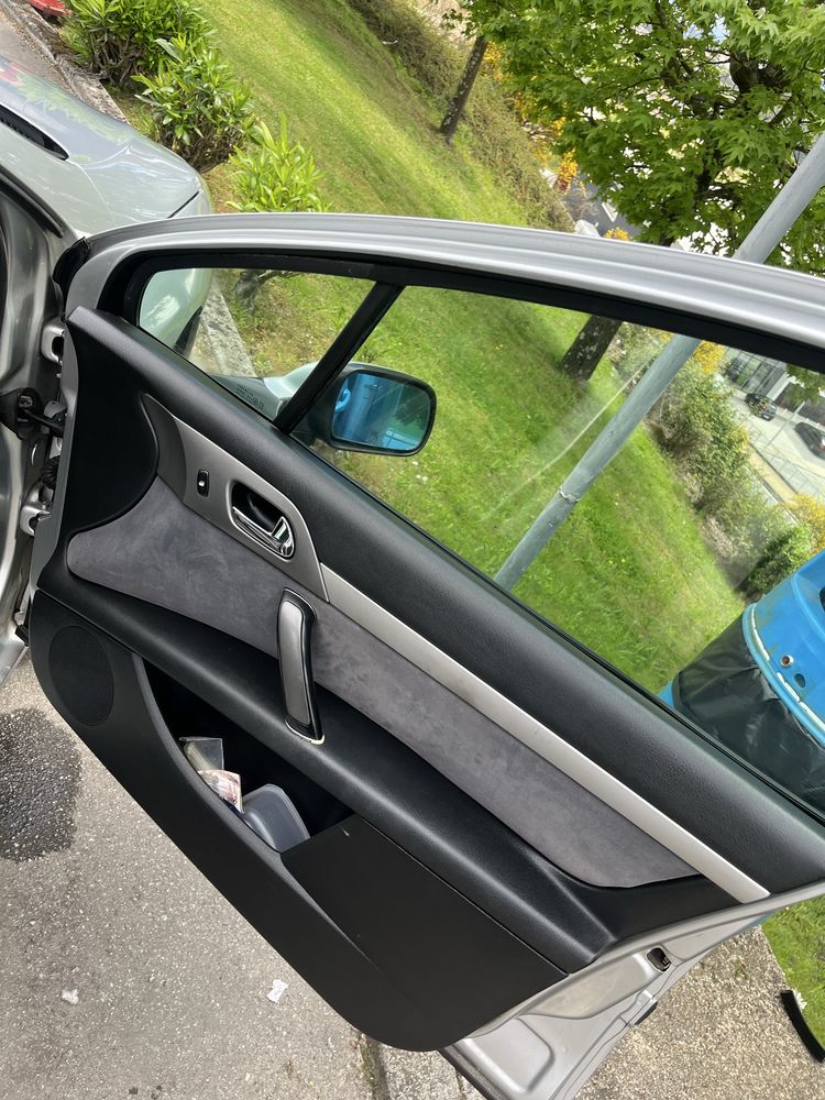 Peugeot 407 1.6hdi