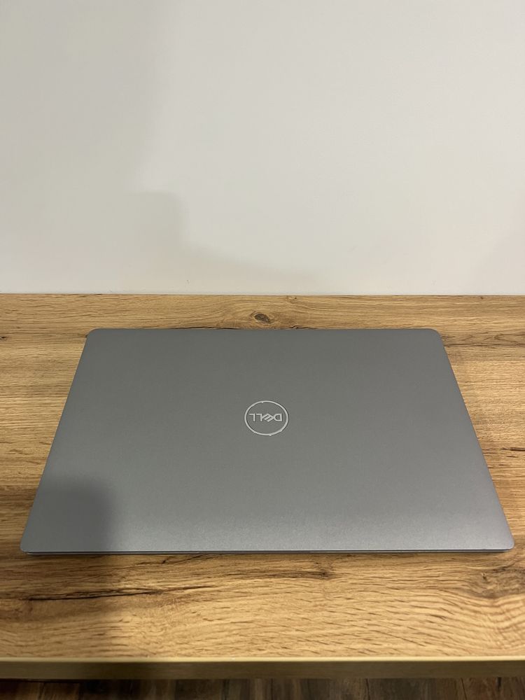 Ноутбук DELL Letitude 5410. 14'/ i7-10610U/ 32 gb/ 512 gb