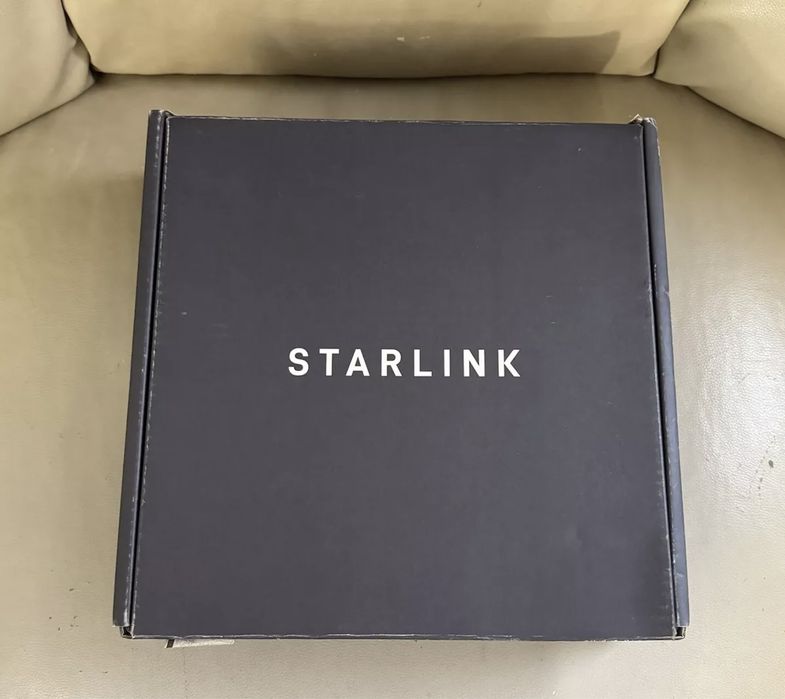 Starlink кабель Старлінк gen2/gen3 Оригінал НАЯВНІСТЬ