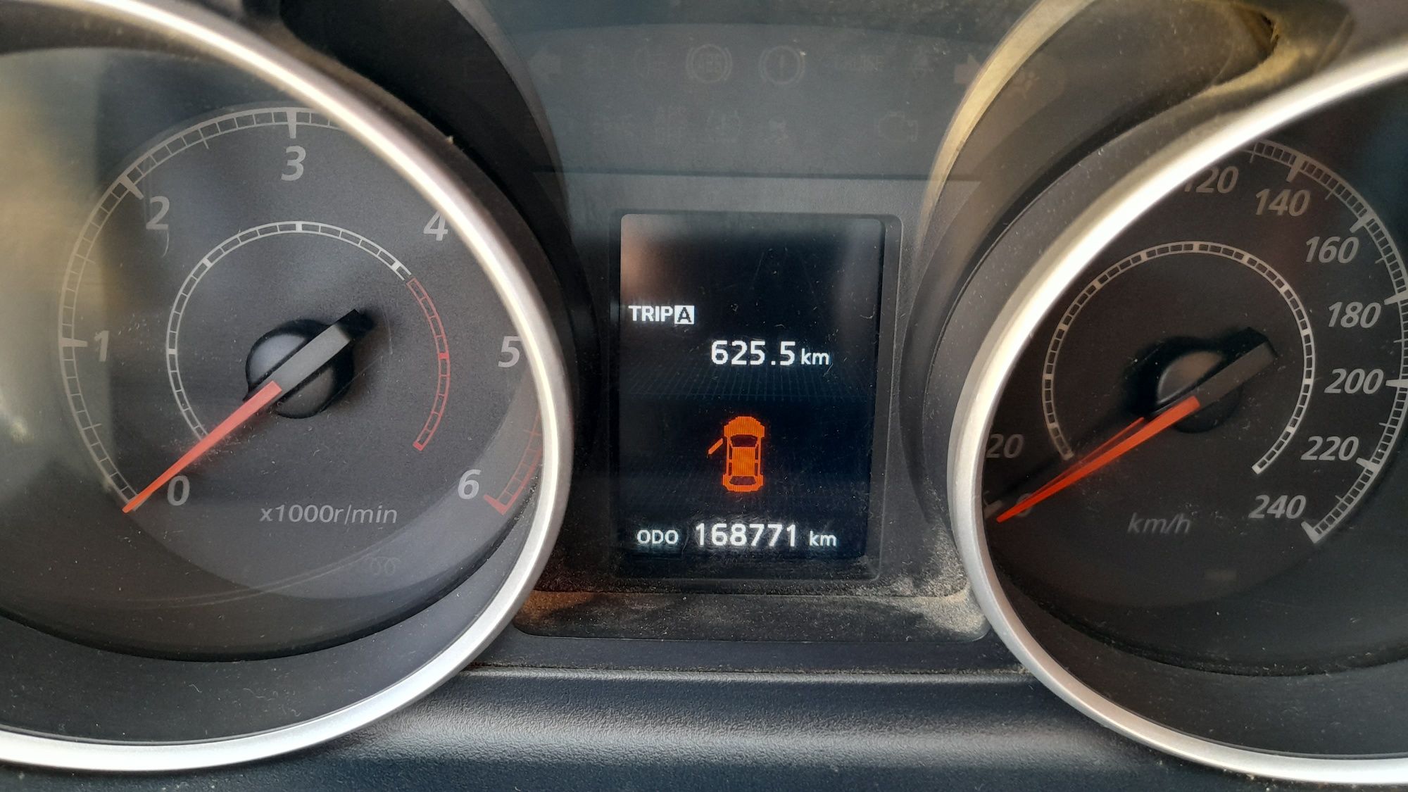 Mitsubishi outlander 7 lugares