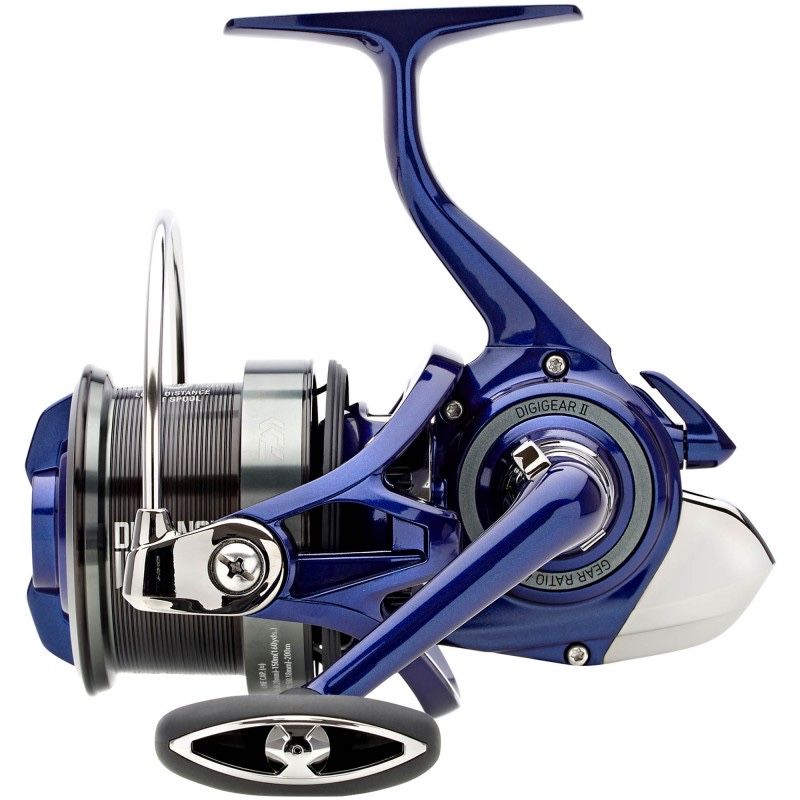 Kołowrotek Daiwa TDR Distance 25 QD