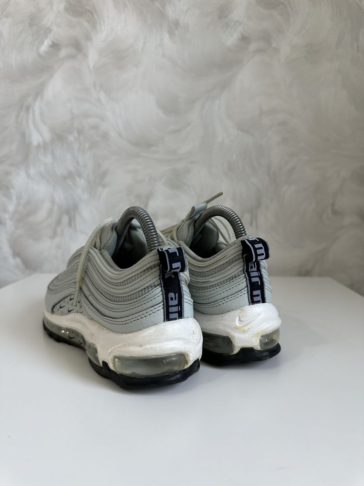 Кроссовки Кеди кросівки Nike Air Max 97 Tn +