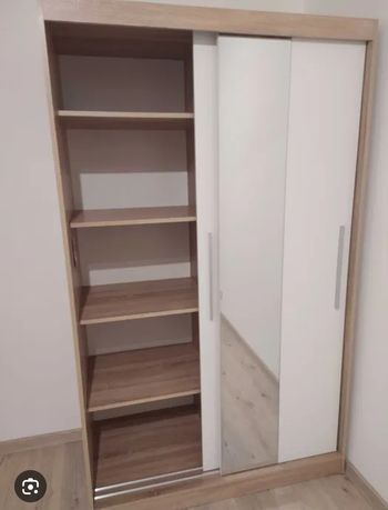 Oddam szafę za darmo