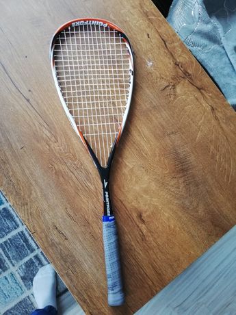 Rakieta do squasha pointfore Falcon Tii