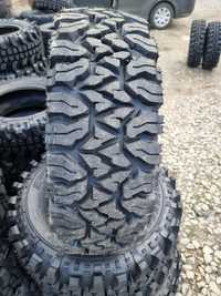 Opony Terenowe 215/65 R16 Wrangler gat.II