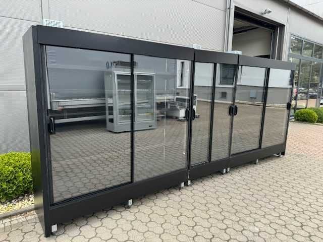 Regał chłodniczy JBG2 1m 1,3m 1,6m 1,9m 2,5m 5m 6m i inne urządzenia.